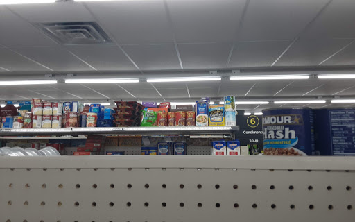 Discount Store «Dollar General», reviews and photos, 545 N County Line Rd, St Paul, IN 47272, USA