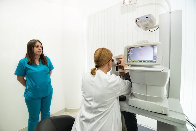 Opinii despre I Care - clinică oftalmologie în <nil> - Oftalmolog