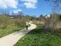 Parc du Riablais Saint-Cyr-sur-Loire