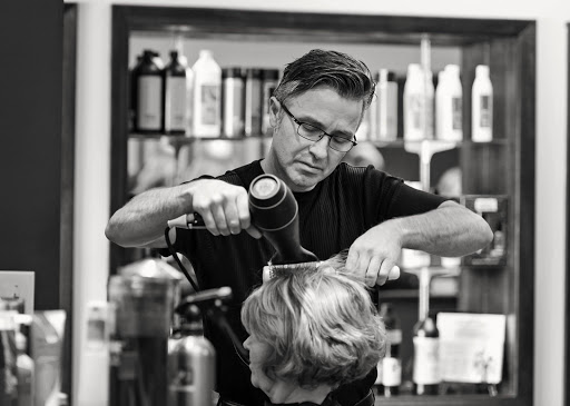 Hair Salon «J K Tangles Hair Salon», reviews and photos, 1151 E Lebanon Rd # E, Dover, DE 19901, USA