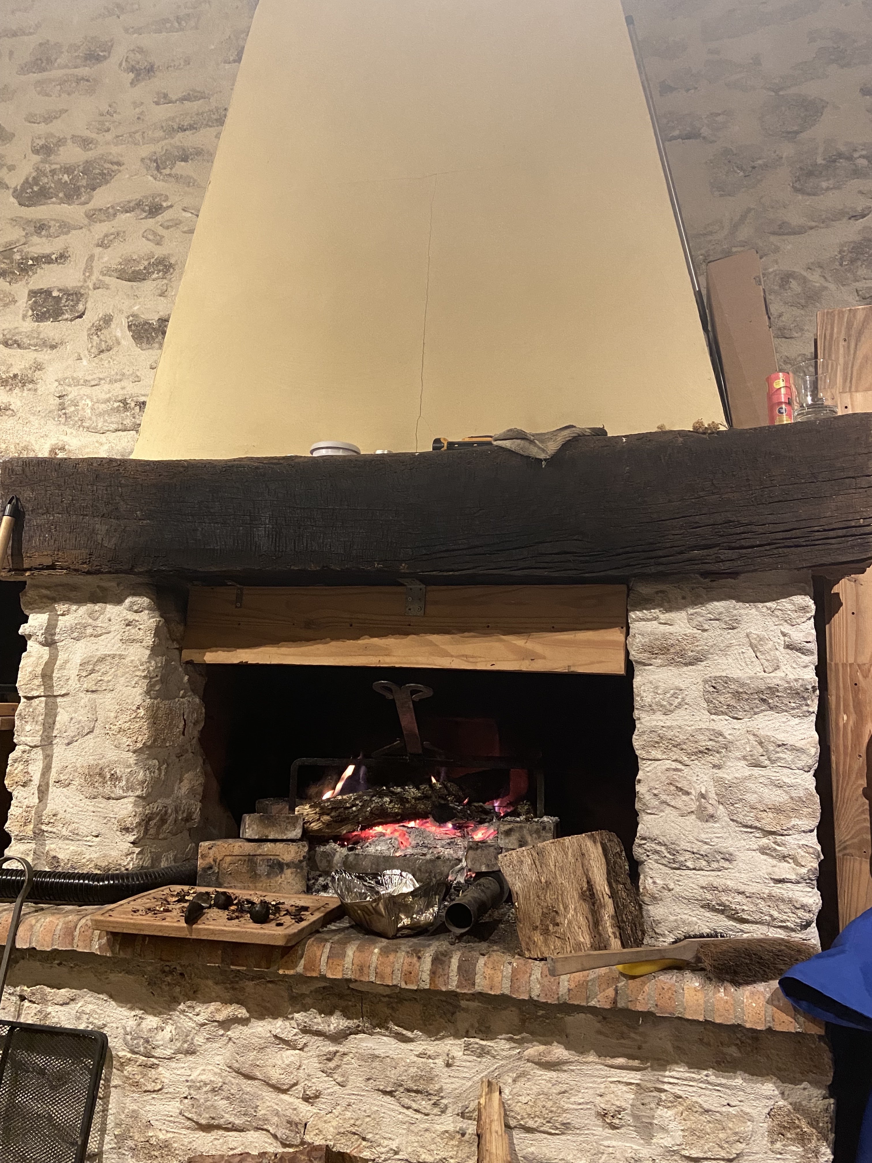 Photo n° 2 de l'avis de Gilles.i fait le 24/12/2022 à 17:13