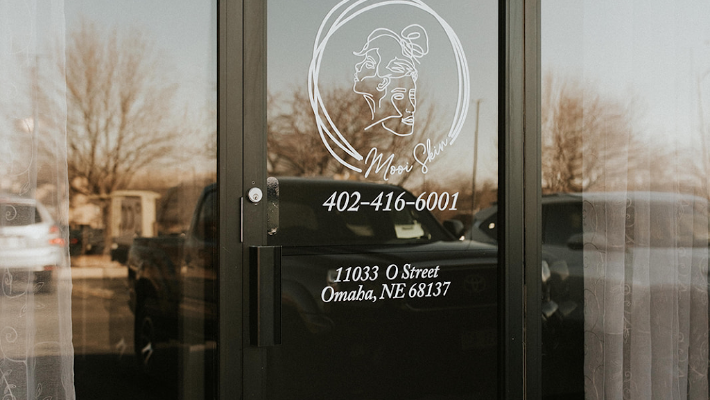 Mooi Skin, LLC 68137