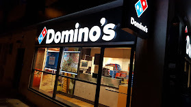 Domino's Pizza - Birmingham - Kingstanding