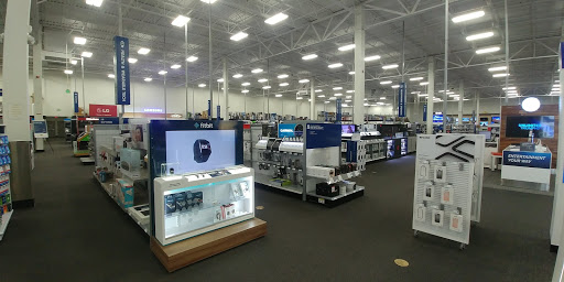Electronics Store «Best Buy», reviews and photos, 5200 Campbell Blvd, Nottingham, MD 21236, USA