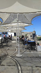 Cafeterìa Forte de São Filipe