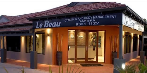 Le Beau Clinic & Spa