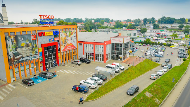 Centrum Handlowe Karuzela Jarosław - Centrum handlowe