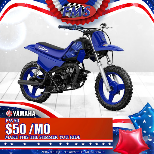 Motorcycle Dealer «Fredericksburg Motor Sports», reviews and photos, 430 Kings Hwy, Fredericksburg, VA 22405, USA