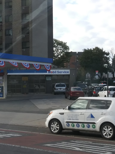 Auto Repair Shop «Dry Harbor Service Station», reviews and photos, 6160 Woodhaven Blvd, Rego Park, NY 11374, USA