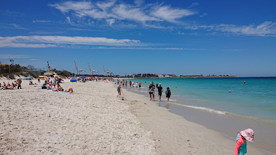 Port Beach