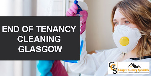 Glasgow Cleaning Specialists