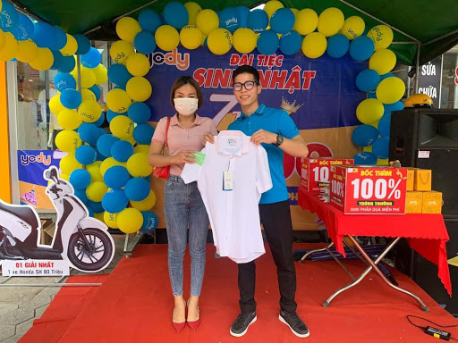 Top 16 cửa hàng vans tphcm Huyện Yên Phong Bắc Ninh 2022