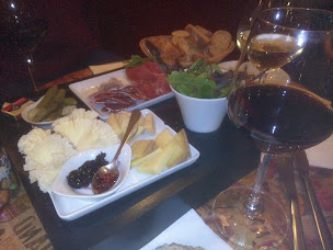 Photo n°11 de Le Bacchus à Limoges ()