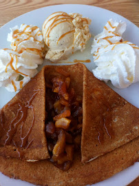 Photos du propriétaire du Crêperie Histoire de crêpes à Saint-Genis-Laval - n°8