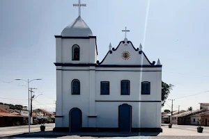 Igreja Matriz Nossa Senhora da Purificação image