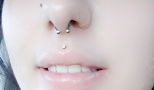 Explore fishing hook tattoo ideas, creative tattoo ideas in Dublin, available at Body Jewel