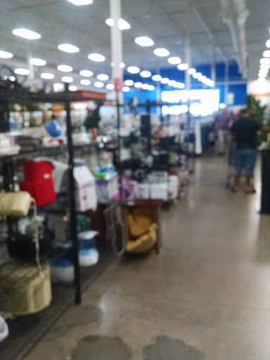 Thrift Store «Power & Baseline Goodwill Retail Store & Donation Center», reviews and photos, 2070 S Power Rd, Gilbert, AZ 85206, USA