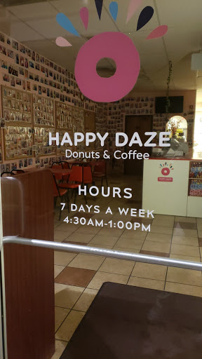 Donut Shop «D J Donuts II», reviews and photos, 26615 US-380, Providence Village, TX 76227, USA