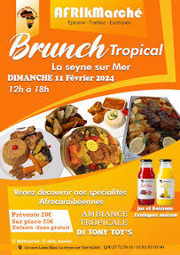 Photos du propriétaire du Restaurant africain AFRIKMARCHÉ à La Seyne-sur-Mer - n°13