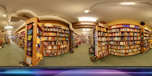 Book Store «Alexandria II», reviews and photos, 170 S Lake Ave #100, Pasadena, CA 91101, USA