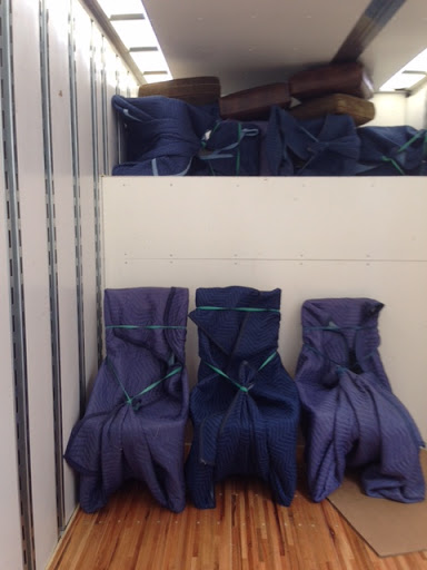 Moving Company «Town to Town Movers», reviews and photos, 170 Chandler St, Worcester, MA 01609, USA