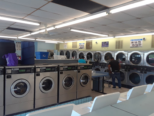 Coin Operated Laundry Equipment Supplier «Washco Laundry Equipment Inc», reviews and photos, 3939 Palm Beach Blvd, Fort Myers, FL 33916, USA