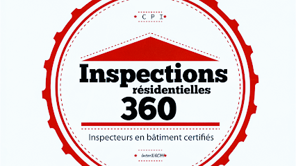 Les Inspections Résidentielles 360
