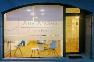 Ana Andrés Clínica Dental image