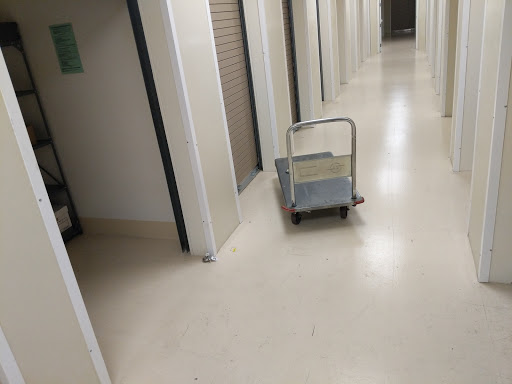 Self-Storage Facility «Bolsa Chica Self Storage», reviews and photos, 13090 Old Bolsa Chica Rd, Westminster, CA 92683, USA