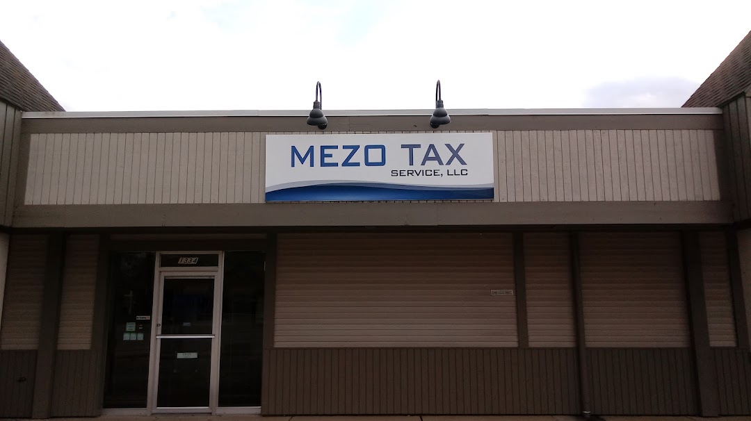 Mezo Tax Service LLC