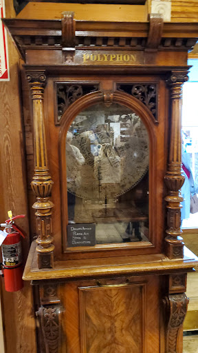 General Store «The Vermont Country Store Weston», reviews and photos, 657 Main St, Weston, VT 05161, USA