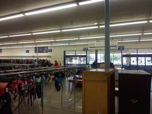 Shopping Mall «Centre Stage Shopping Center», reviews and photos, 2008 Memorial Blvd, Springfield, TN 37172, USA