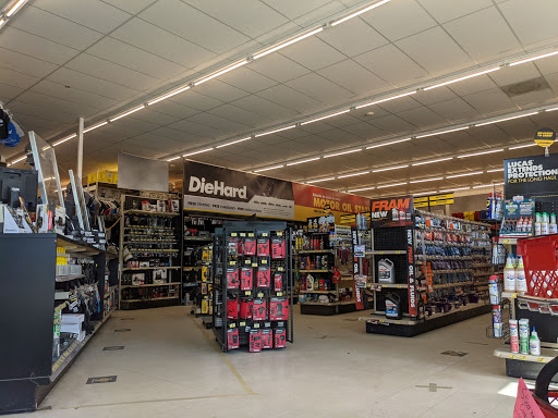 Auto Parts Store «Advance Auto Parts», reviews and photos, 71 Main St, West Lebanon, NH 03784, USA