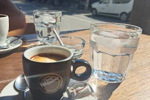 Cafe Moje Mesto image