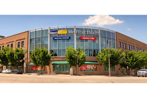 MedStar Health: Physical Therapy at Federal Hill image