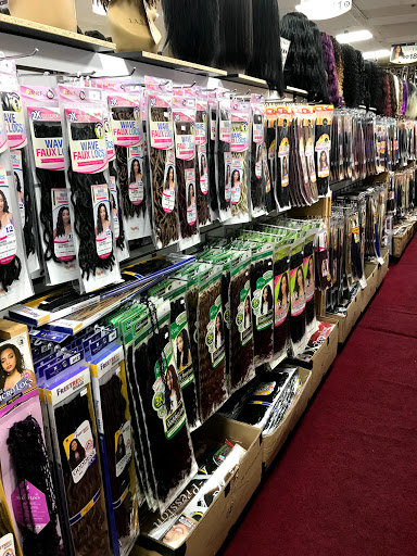 Beauty Supply Store «Beauty Depot Beauty Supply», reviews and photos, 1630 Pleasant Hill Rd # 140, Duluth, GA 30096, USA