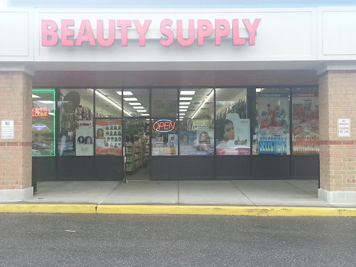 Seven Oaks Beauty Shop, 2288 Blue Water Blvd, Odenton, MD 21113, USA, 