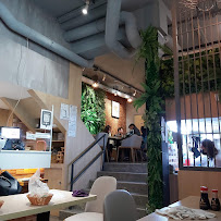 Atmosphère du Restaurant japonais Shikoku à Paris - n°9
