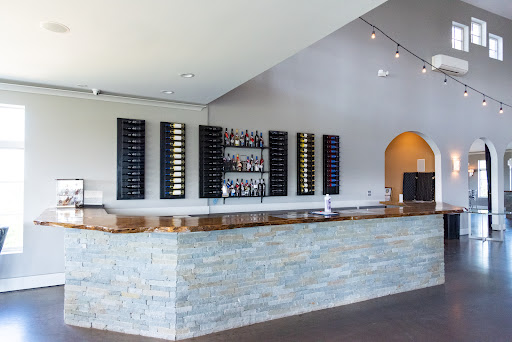 Winery «Blue Valley Vineyard And Winery», reviews and photos, 9402 Justice Ln, Delaplane, VA 20144, USA