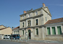 Accueil Péri scolaire, Centre de loisirs intercommunal Tocane-Saint-Apre