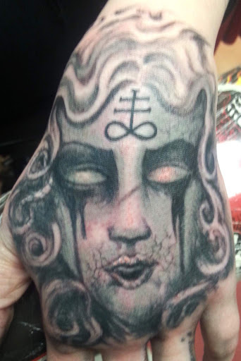 Find simple tattoo ideas for women for your next unique tattoo in Peoria at Mad Tattoo and Piercing