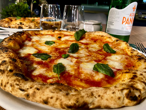 Duodecim Pizze in Quattromiglia, Provincia di Cosenza