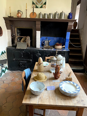 Maison de Tante Léonie - Musée Marcel Proust à Illiers-Combray