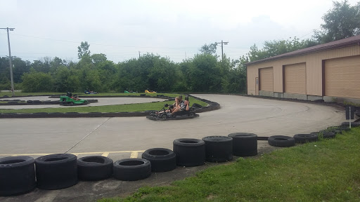 Recreation Center «The Key Haunted Escape Rooms at Post Road Recreation Center», reviews and photos, 4700 N Post Rd, Indianapolis, IN 46226, USA