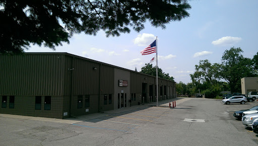 Auto Repair Shop «Fenkell Automotive Services», reviews and photos, 2670 Auburn Ct, Auburn Hills, MI 48326, USA
