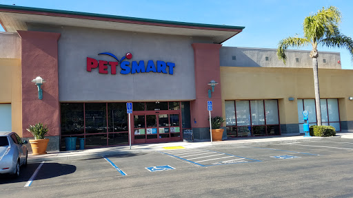 PetSmart