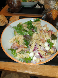 Aliment-réconfort du Restauration rapide Eat Salad Anglet - n°20