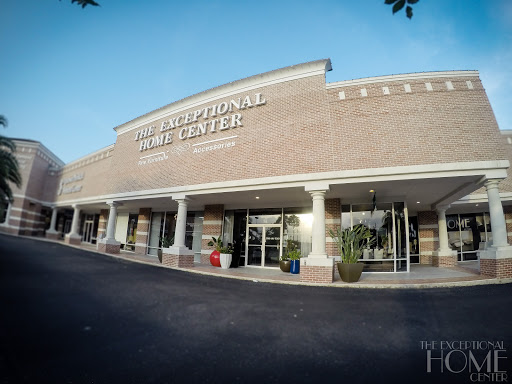 The Exceptional Home Center