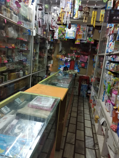 Shivam Gift & Prize Home
