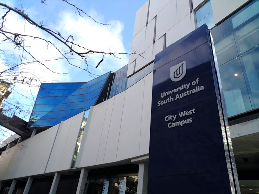 University of South Australia, City West Campus